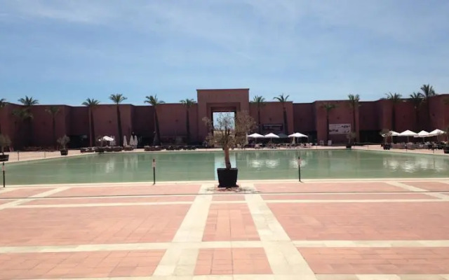 Luxury in Spain at Condado de Alhama