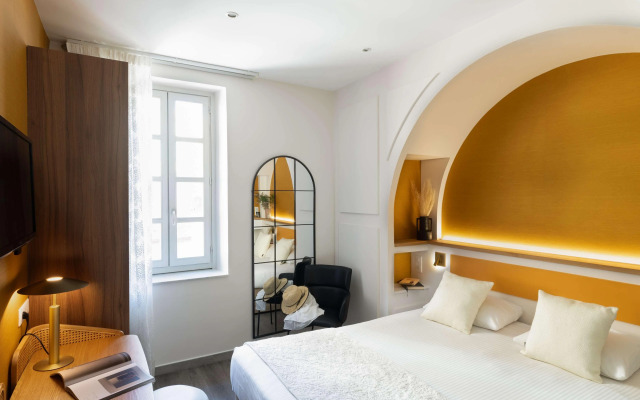 Best Western Hotel Du Roy D'aragon