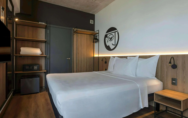 Ibis Styles Maceió Pajuçara