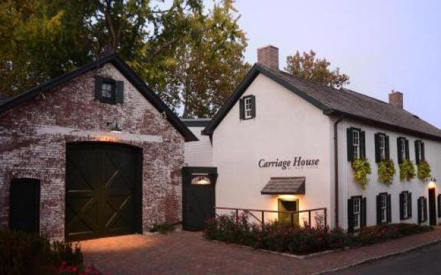 Carriage House New Hope