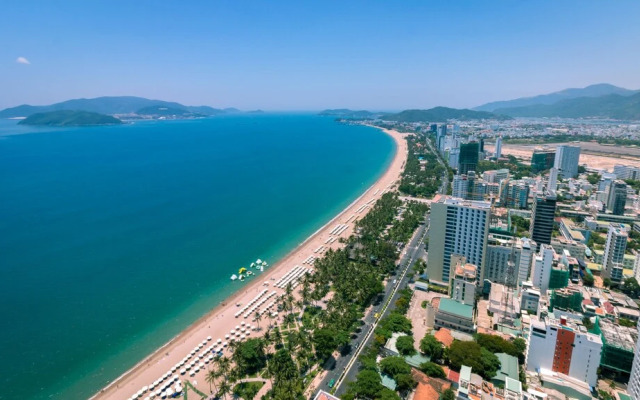 Nha Trang Beach Apartments