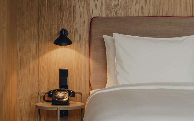 Flaner Hotel, WorldHotels Crafted
