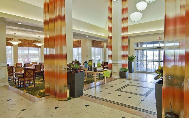 Hilton Garden Inn Jackson Pearl