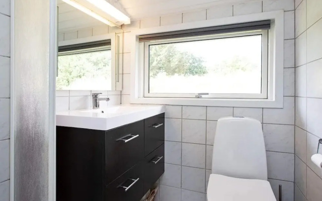 6 Person Holiday Home in Blavand