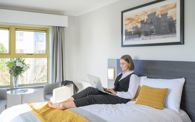 Newtown Park Hotel Wexford