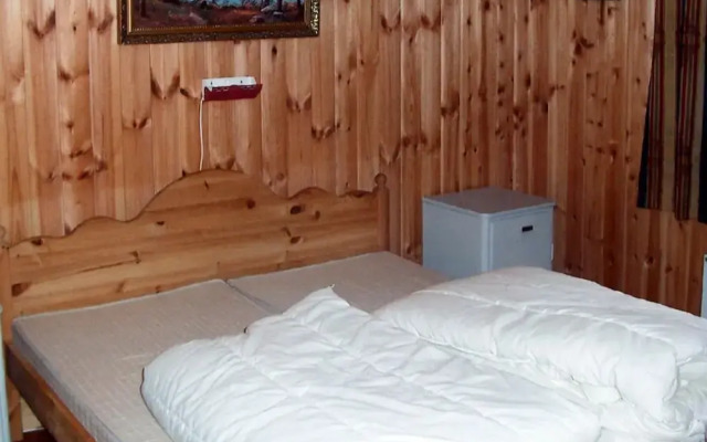 8 Person Holiday Home in Treungen