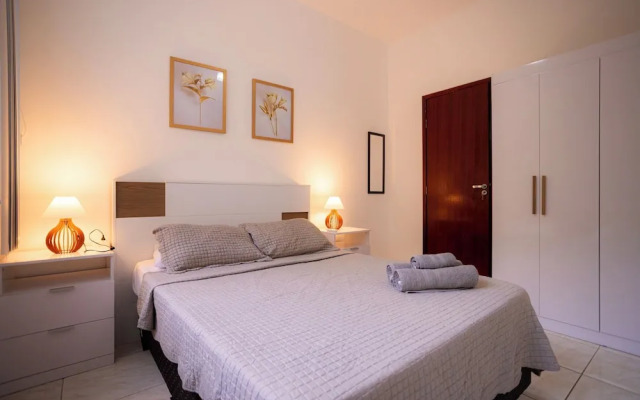 SUH Copacabana 63 Peace Beach