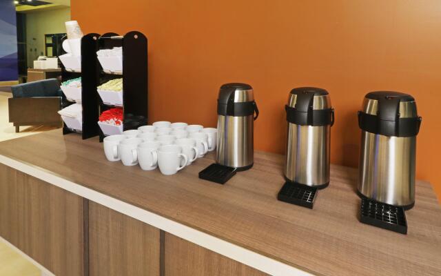 Holiday Inn Express Tuxpan by IHG