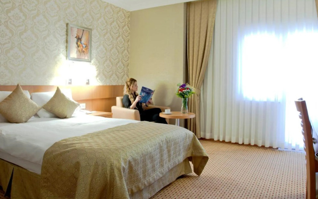 Sefa 2 Buti̇k Hotel