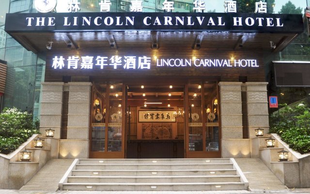 Lincoln Carnival Hotel