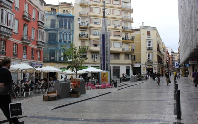 Central And Friendly One Dormit W