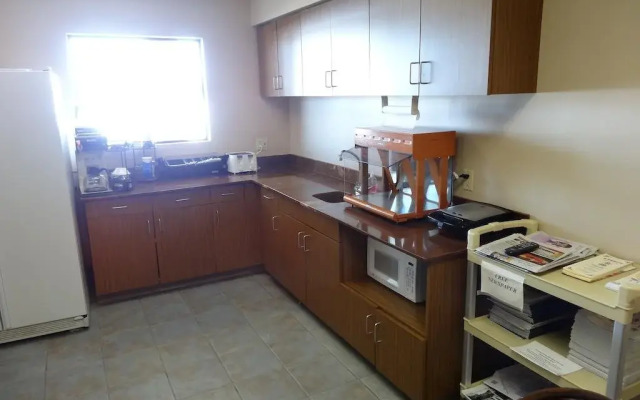 Briarwood Inn of Sparta