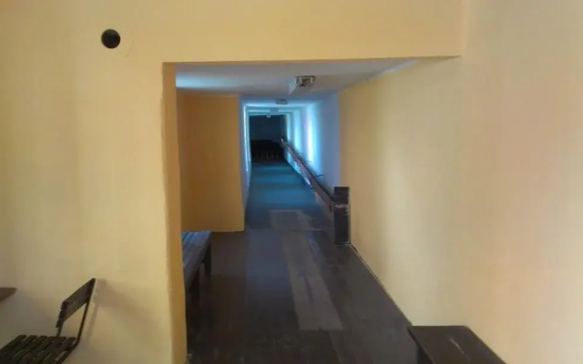 Penzion Modrý Jelen