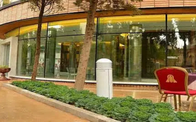 Parsian Kowsar Hotel Isfahan