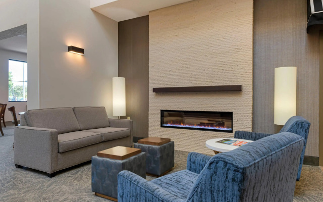 Quality Inn St. Cloud West