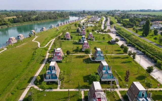 Resort Marinazzurra