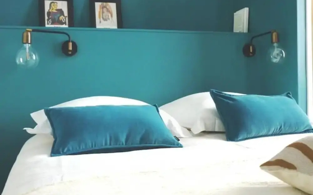Le Sous-bois B&B
