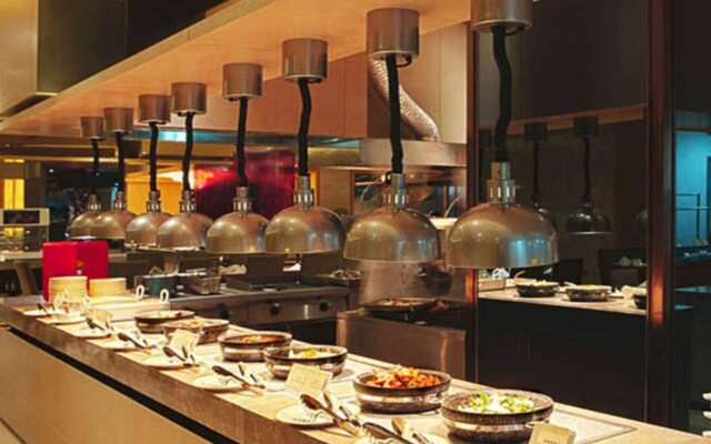Windsor Park Hotel Kunshan