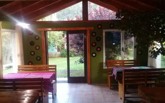 La Estacion Hostel