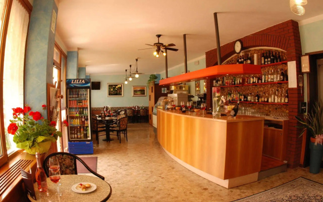 Albergo Panoramica