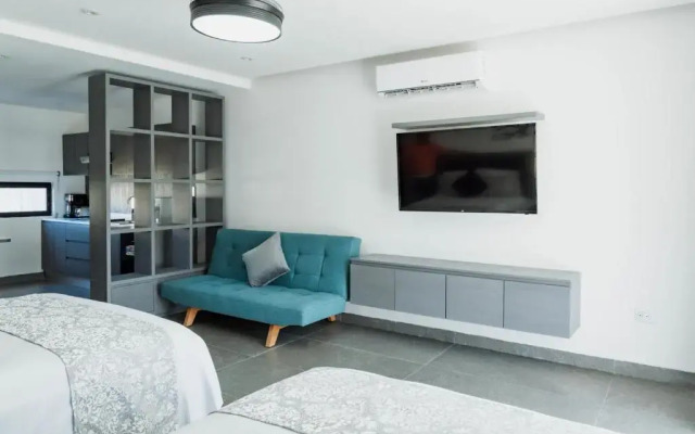 Dreams Apartments 2 Loft a 9 minutos de la playa