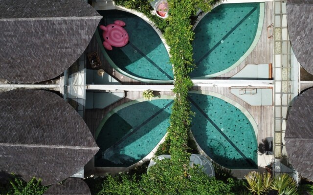 Sini Vie Luxury Resort & Spa Seminyak by Ini Vie Hospitality