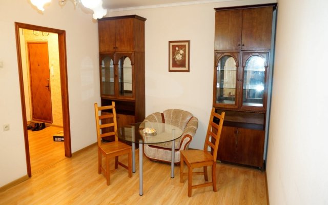 Apartment Mitinskaya 48