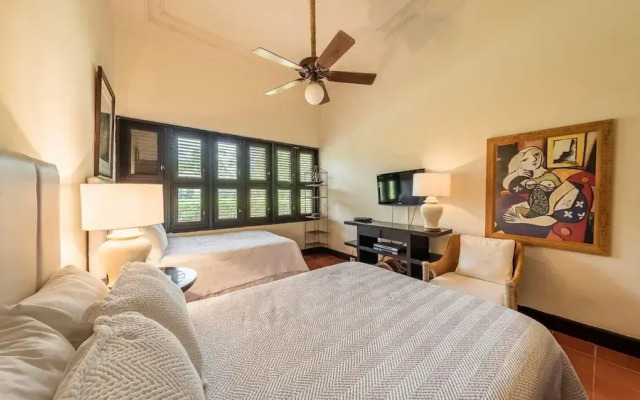 Wonderful 5BR Villa w Jacuzzi at Ingenio