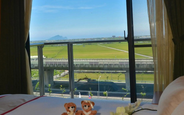 Shandori Hotel