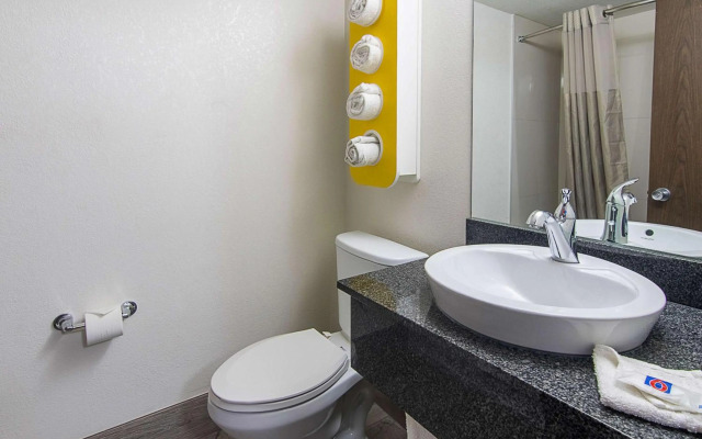 Motel 6 Atlanta, GA - Atlanta Airport