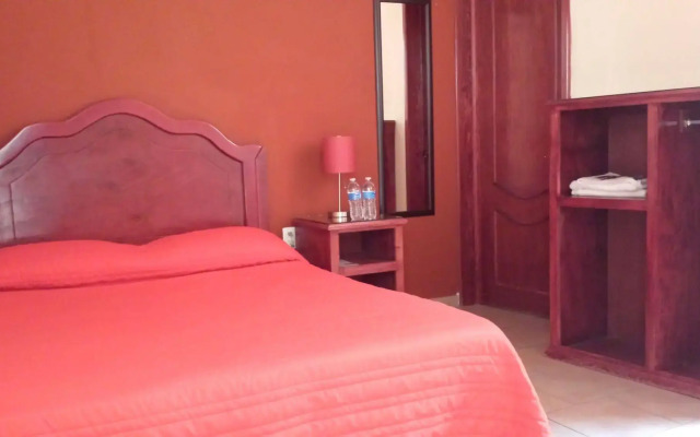 Hotel Angeles