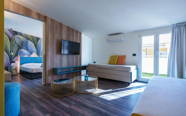 Hotel Astra