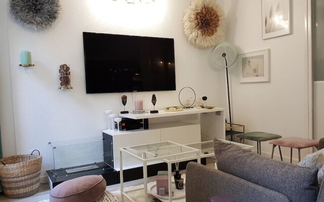 Appart Hôtel Lille - PENELOPE