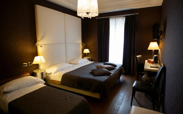 LH Hotel Andreotti
