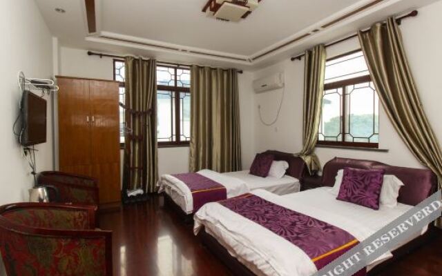 Xiajia Xiaoyuan Farmhouse