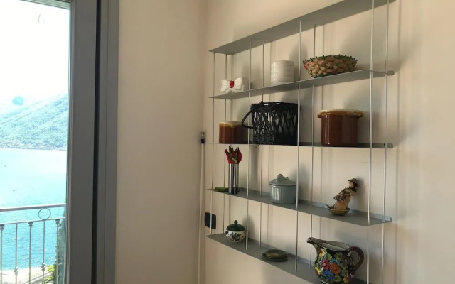 San Sisinnio Apartment Argegno