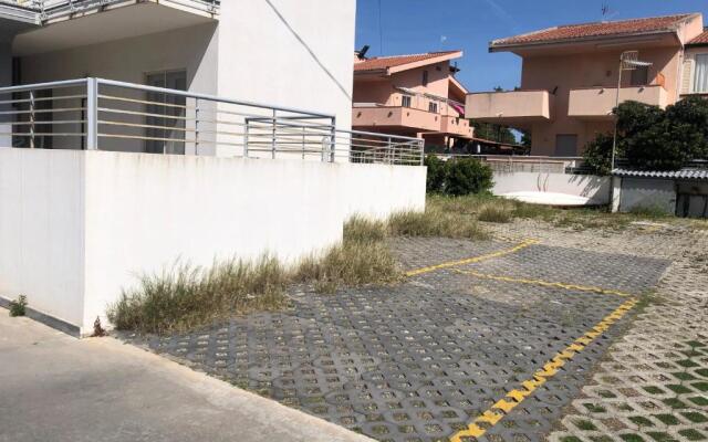 Slow Chic Apartment Ganzirri 2