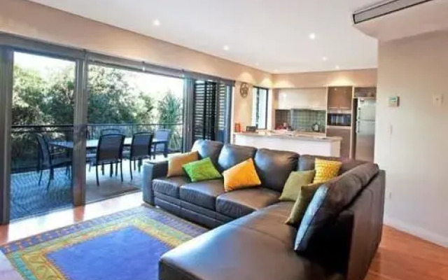 Loka Santi Beachside Apartments - Agnes Water / 1770 Accommodation