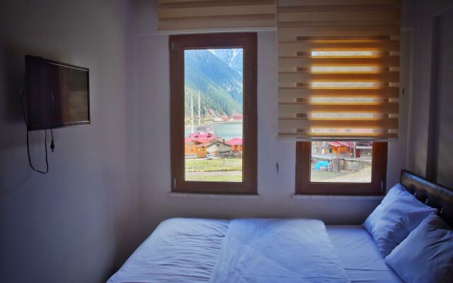 Tellioglu & Mericoglu Suite Hotel