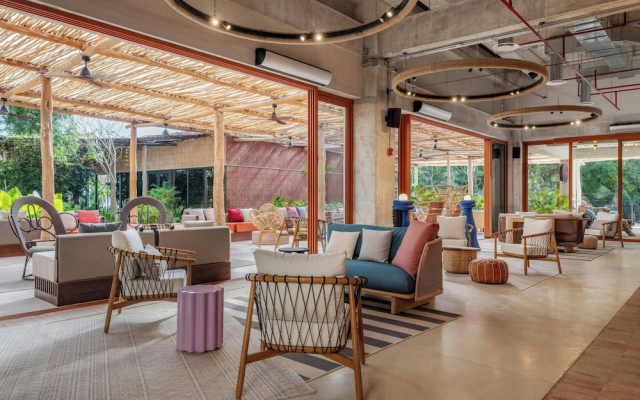 Moxy Tulum