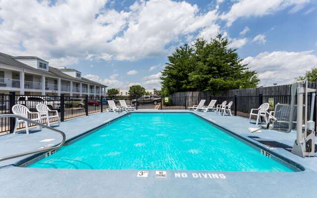 Baymont by Wyndham Eden