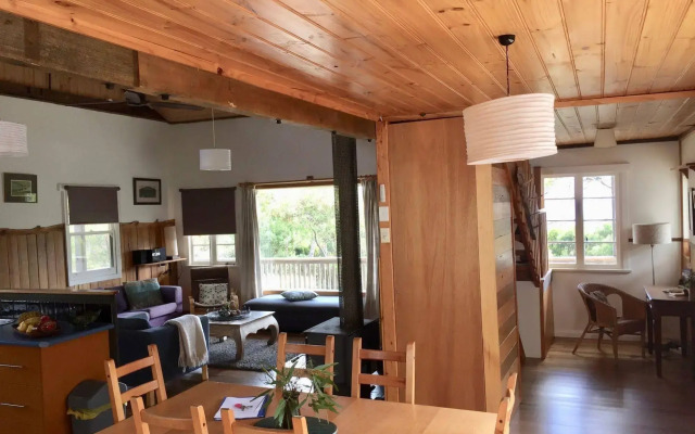 Mandala Bruny Island