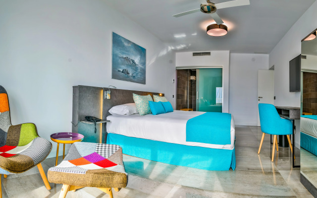 Hotel Moon & SPA