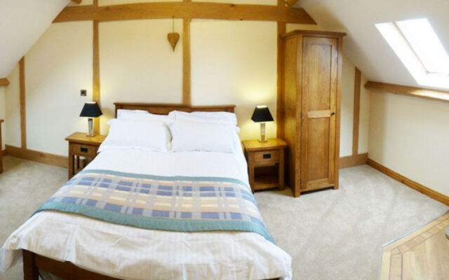 Holiday Home Arren