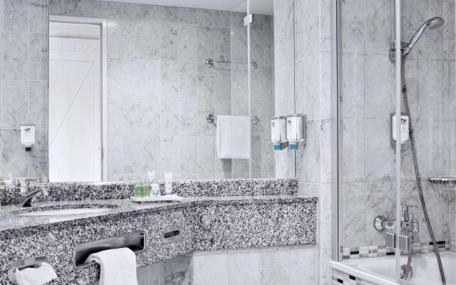 Courtyard by Marriott Magdeburg