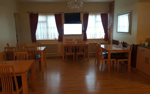 Grafton House B&B