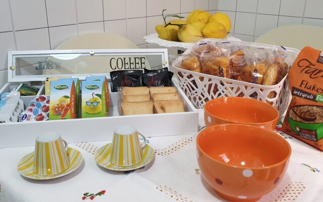 Le Gemme del Centro Storico