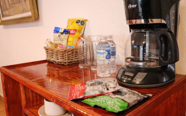 Hotel Chocolate Deluxe