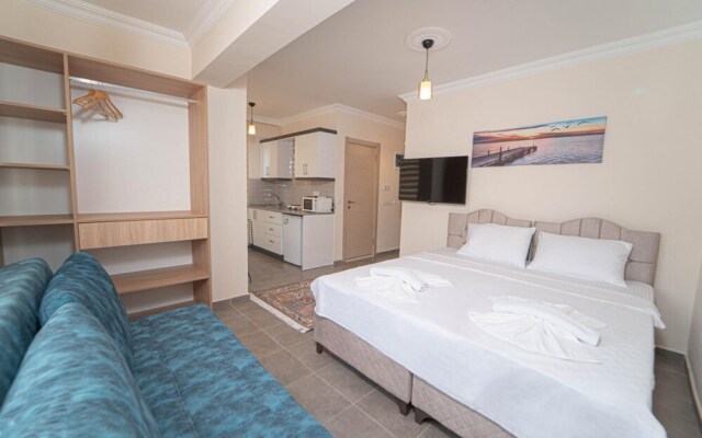 Cozy Studio in the Heart of Fethiye