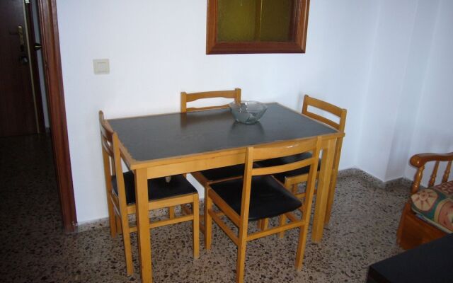 Apartamentos Finlandia